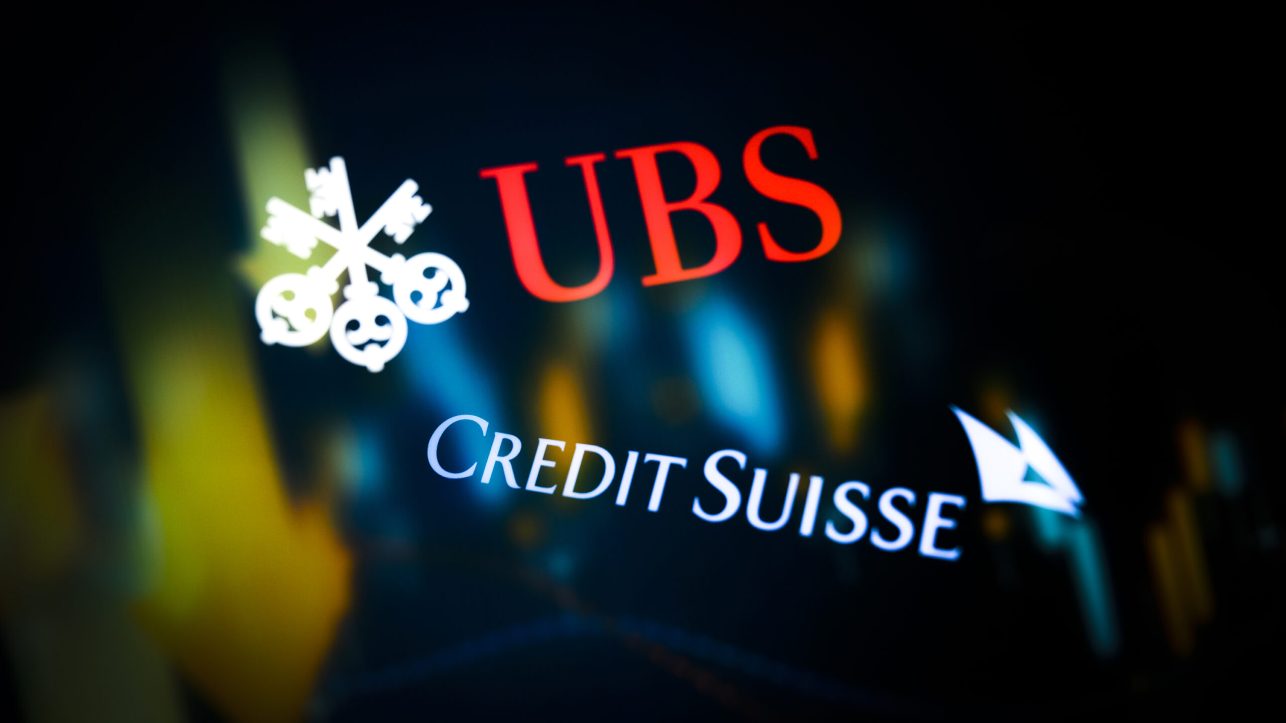 Credit Suisse Investment Banking